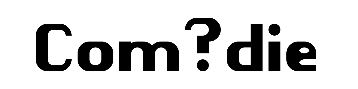 Com?die